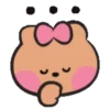 LINE FRIENDS mini  Mov 6