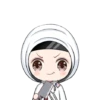 ● Frakia Chibi Mov. ● 6