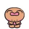 LINE FRIENDS mini  Mov 7