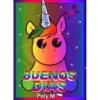 Buenos Días 1 Movi 6