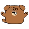 MR. DOG JOM 6