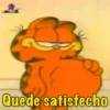 Garfield Mov 5