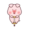 Little Piggy 4 mov. 6