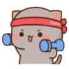MOCHIS CAT Extra"P" MOV 6