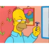 ️Los Simpson 2 ️ Movi 8