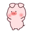 Little Piggy 4 mov. 7