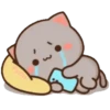 MOCHIS CAT Extra"P" MOV 7