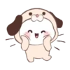 ️ Cachorro ruborizado   MOV 5