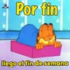 Garfield Mov 7