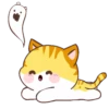 🧡Orange Cat Mov.🐱 7