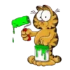 Garfield Mov 8