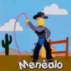 ️ LOS SIMPSON   ️ M︎OV 5