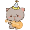 MOCHIS CAT Extra"Ñ" MOV 9