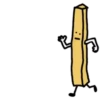 French fries 5