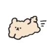 ️ Cachorro Peluche   MOV 8