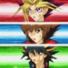 Yu-Gi-Oh! 8
