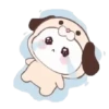 ️ Cachorro ruborizado   MOV 7
