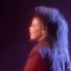 Janet Jackson  Mov 9