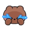 LINE FRIENDS mini  Mov 11