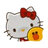 Hello kitty 9