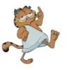 Garfield Mov 9