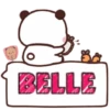 Bubu 🐼 Nombres Niñas 2 9