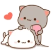 MOCHIS CAT Extra"N" MOV 5