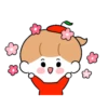 ✴️ Niña Feliz 🌈 MOV 6
