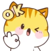 🧡Orange Cat Mov.🐱 8