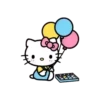 Hello kitty 10