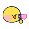 LINE FRIENDS mini  Mov 14