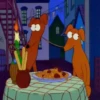 ️ LOS SIMPSON   ️ M︎OV 6