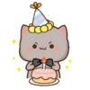 MOCHIS CAT Extra"Ñ" MOV 11