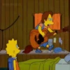️ LOS SIMPSON   ️ M︎OV 7