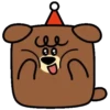 MR. DOG JOM 7