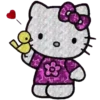 Hello kitty 11