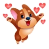 ? Love Love Love 3 ? Mov 10