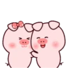 Little Piggy 4 mov. 11