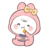 PiNk PaNg Mov 8