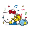 Hello kitty 12