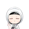 ● Frakia Chibi Mov. ● 7