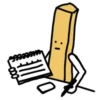 French fries 8