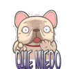 Perritos Chistosos  Mov 9