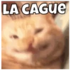LA CAGUE