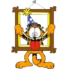 Garfield 1 Movi 11
