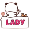 Bubu 🐼 Nombres Niñas 2 14