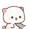 MOCHIS CAT Extra"P" MOV 13