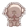 Capuchino & White     Mov 9