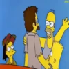 ️ LOS SIMPSON   ️ M︎OV 9