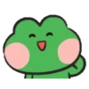 LINE FRIENDS mini  Mov 15